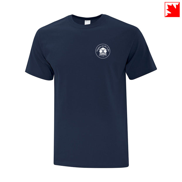 NOTL - ATC Adult Everyday Cotton Tee