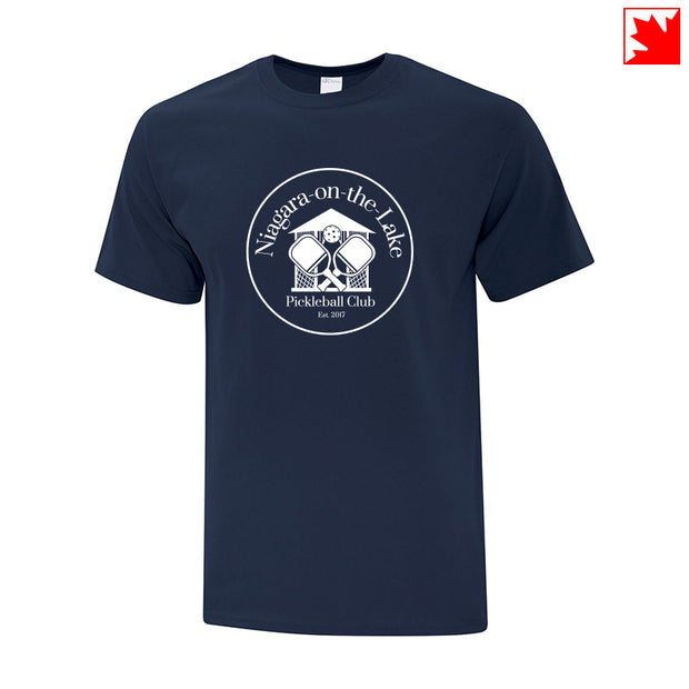 NOTL - ATC Adult Everyday Cotton Tee