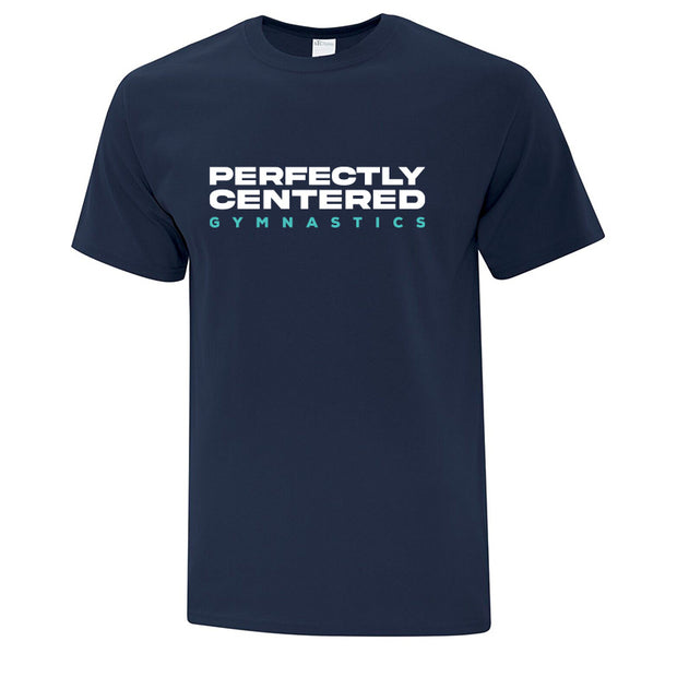 PCG - ATC Adult Everyday Cotton Tee