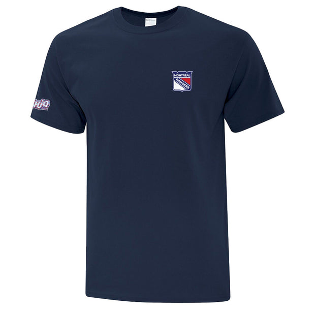 RDM - ATC Adult Cotton T-Shirt