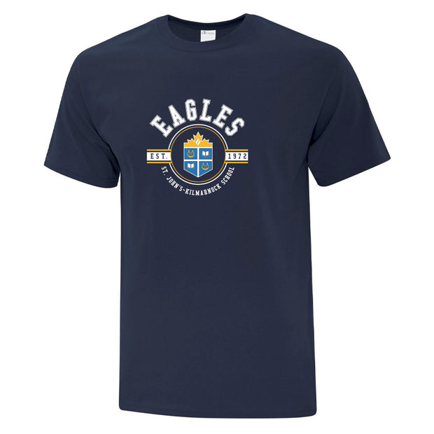 SJK - ATC Adult Everyday Cotton Tee