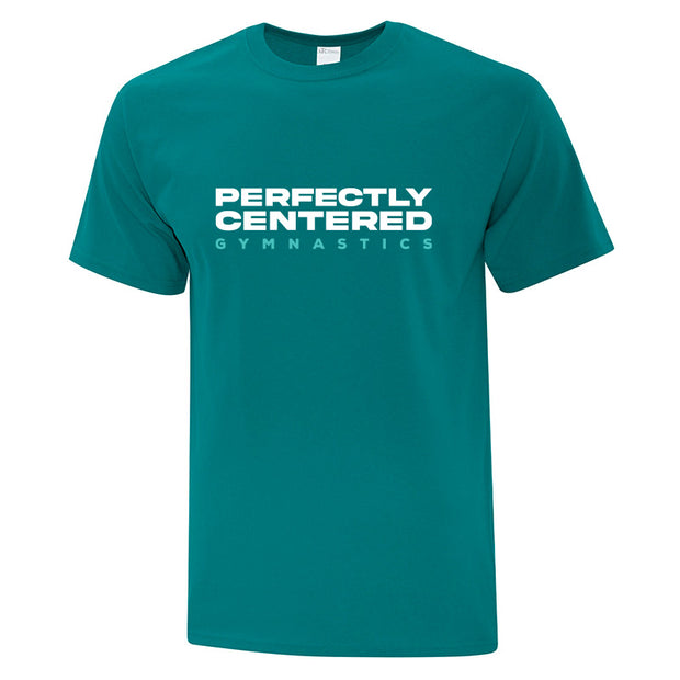 PCG - ATC Adult Everyday Cotton Tee