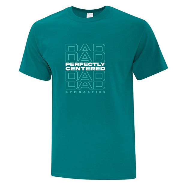 PCG - ATC Adult Everyday Cotton Tee (Dad)