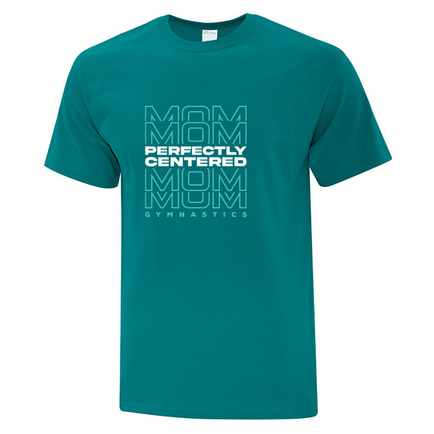 PCG - ATC Adult Everyday Cotton Tee (Mom)