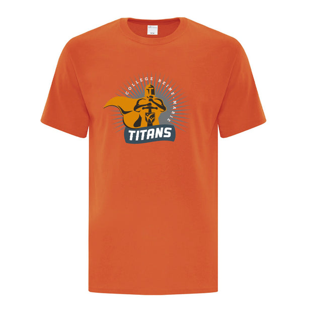 CRM - ATC Adult Cotton Tee