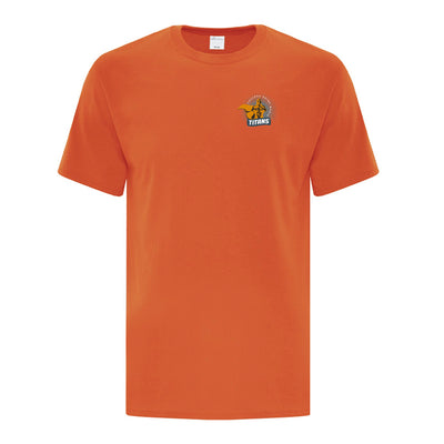 CRM - ATC Adult Cotton Tee