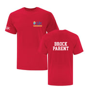 SJK - ATC (Parents) Men's Cotton Tee