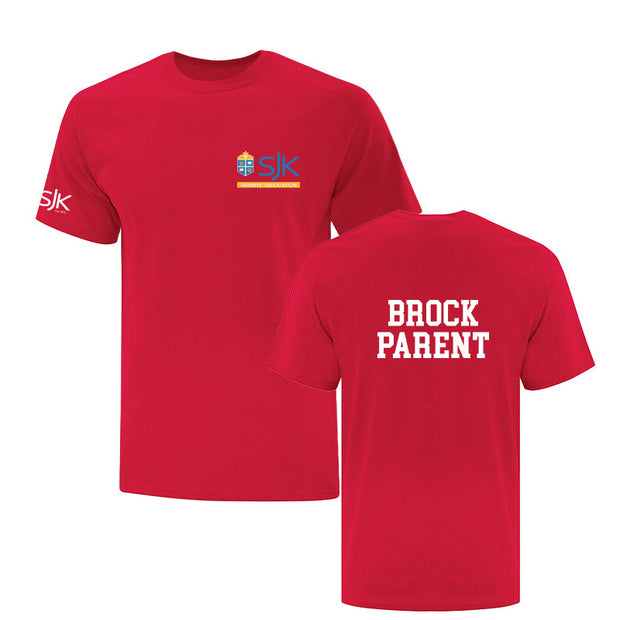 SJK - ATC (Parents) Men&