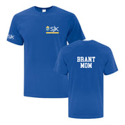 SJK - ATC (Parents) Men's Cotton Tee