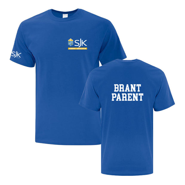 SJK - ATC (Parents) Men&