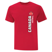 FCF - ATC Adult Cotton T-Shirt (Red)