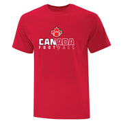 FCF - ATC Adult Cotton T-Shirt (Red)