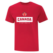 FCF - ATC Adult Cotton T-Shirt (Red)
