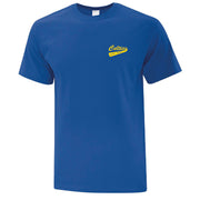AJC - ATC Adult Cotton T-Shirt