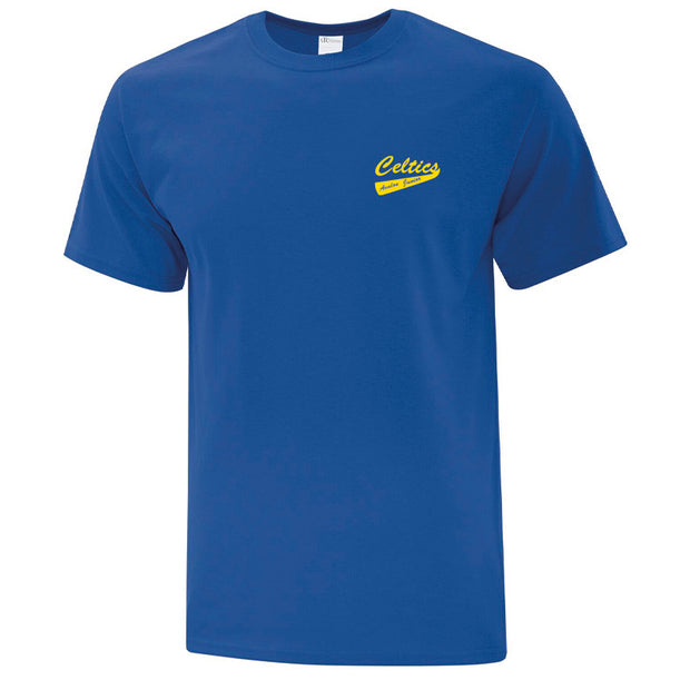 AJC - ATC Adult Cotton T-Shirt