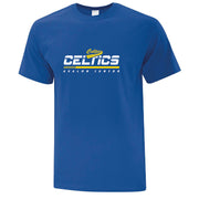 AJC - ATC Adult Cotton T-Shirt
