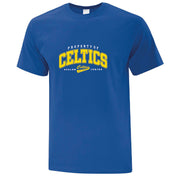 AJC - ATC Adult Cotton T-Shirt