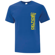 AJC - ATC Adult Cotton T-Shirt