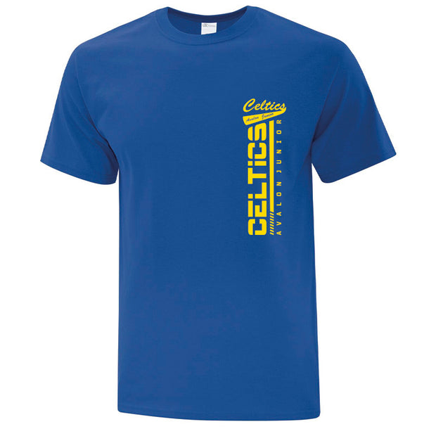AJC - ATC Adult Cotton T-Shirt