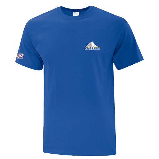 ECS - ATC Adult Cotton T-Shirt