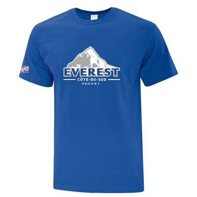 ECS - ATC Adult Cotton T-Shirt