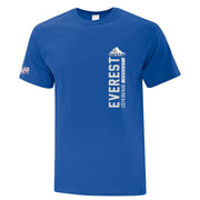 ECS - ATC Adult Cotton T-Shirt