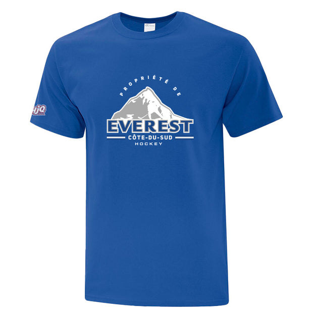 ECS - ATC Adult Cotton T-Shirt