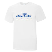 AJC - ATC Adult Cotton T-Shirt