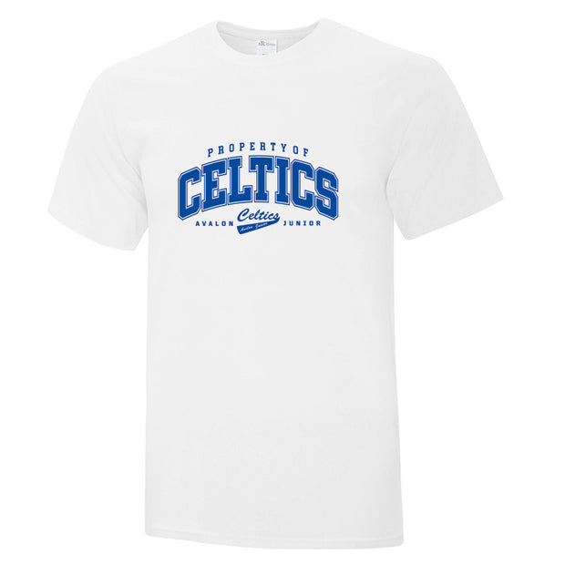 AJC - ATC Adult Cotton T-Shirt
