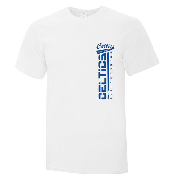 AJC - ATC Adult Cotton T-Shirt