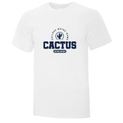 CND - ATC Men's Everyday Cotton Tee (votre sport)