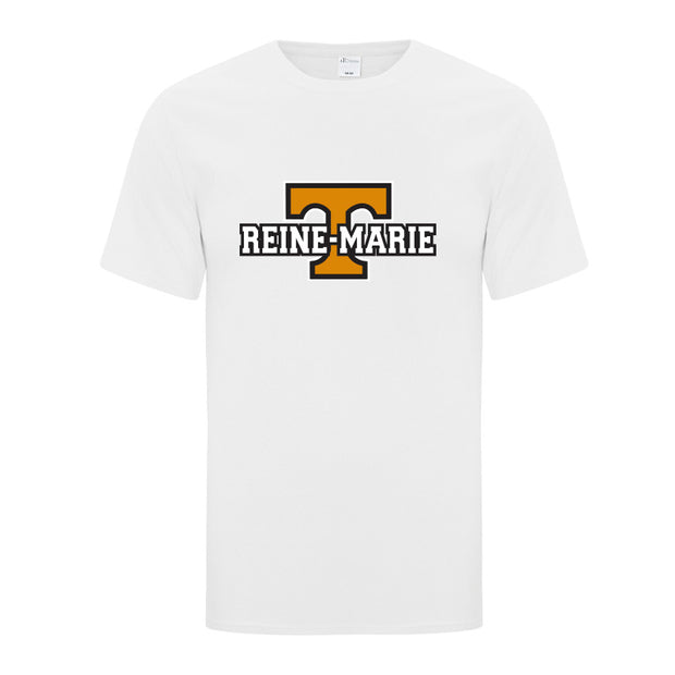 CRM - ATC Adult Cotton Tee