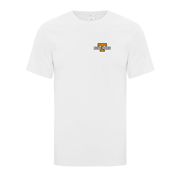 CRM - ATC Adult Cotton Tee