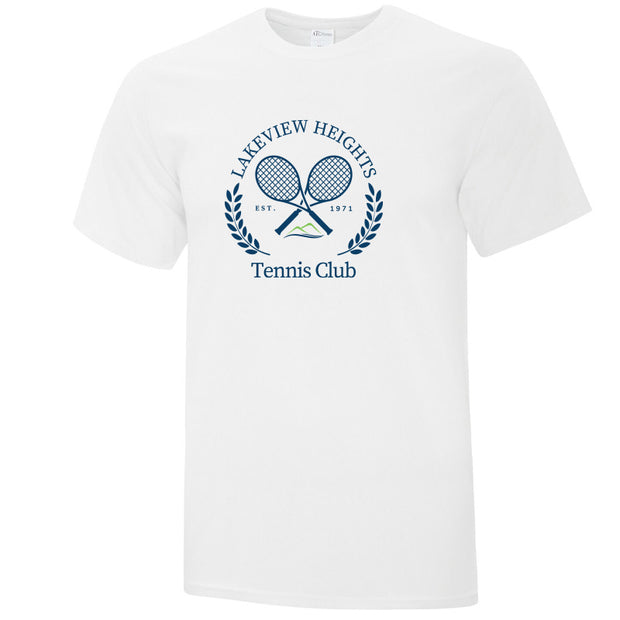 LHTC - ATC Men&