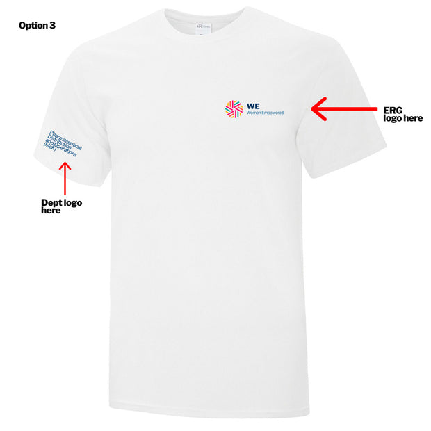 MKC - ATC Everyday Cotton Tee