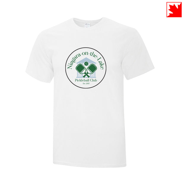 NOTL - ATC Adult Everyday Cotton Tee