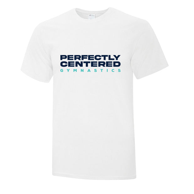 PCG - ATC Adult Everyday Cotton Tee