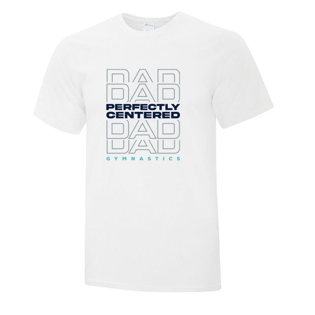 PCG - ATC Adult Everyday Cotton Tee (Dad)