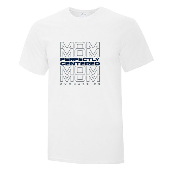 PCG - ATC Adult Everyday Cotton Tee (Mom)