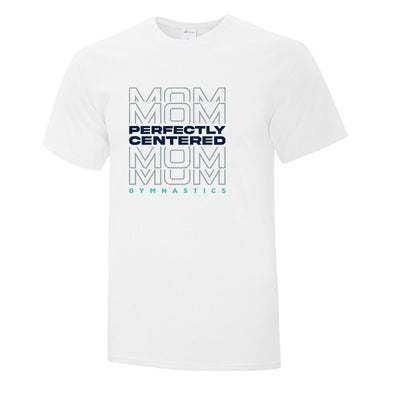 PCG - ATC Adult Everyday Cotton Tee (Mom)