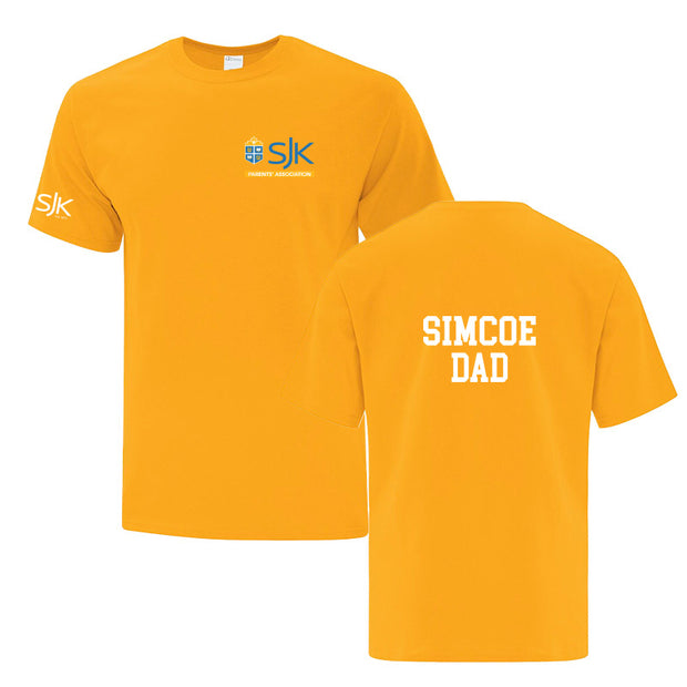 SJK - ATC (Parents) Men&