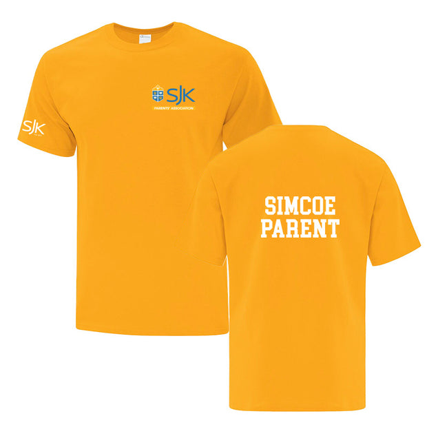 SJK - ATC (Parents) Men&