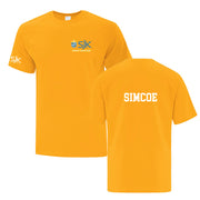 SJK - ATC (Parents) Men's Cotton Tee