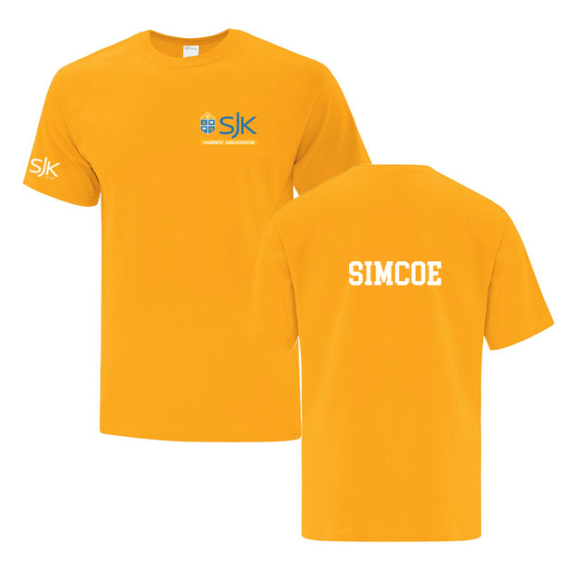 SJK - ATC (Parents) Men&
