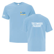 SJK - ATC (Parents) Men's Cotton Tee