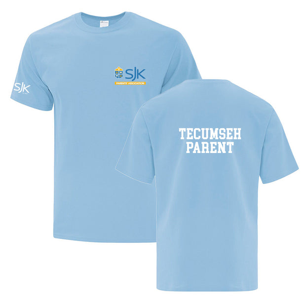 SJK - ATC (Parents) Men&