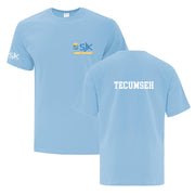 SJK - ATC (Parents) Men's Cotton Tee