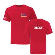 SJK - ATC (Parents) Men's Cotton Tee