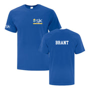 SJK - ATC (Parents) Men's Cotton Tee