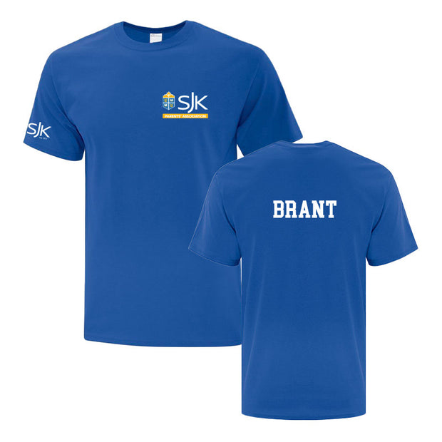 SJK - ATC (Parents) Men&